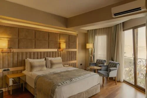 Lale Boutique Hotel