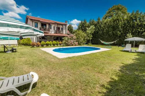 MyHomeSapanca