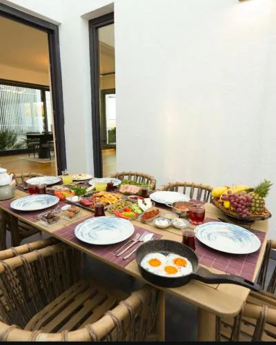 Private and Modern Luxury Villa with Lake View in Sapanca