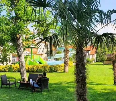Sapanca Aqua Wellness Spa Hotel