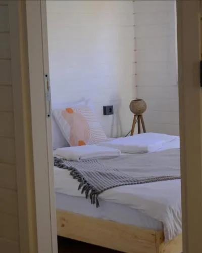 Sapanca Balkaya Bungalov