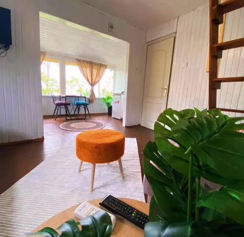 Sapanca Balkaya Bungalov Dağ evi