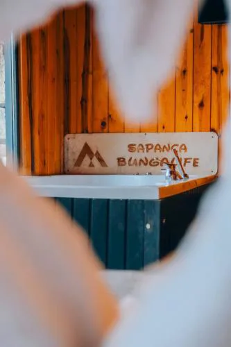 Sapanca bungalife
