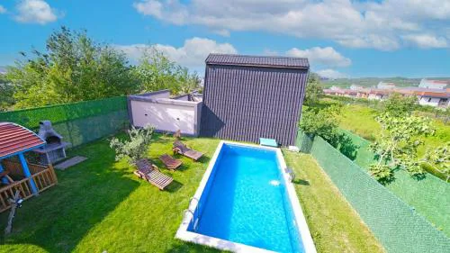 Sapanca Kibar Bungalov