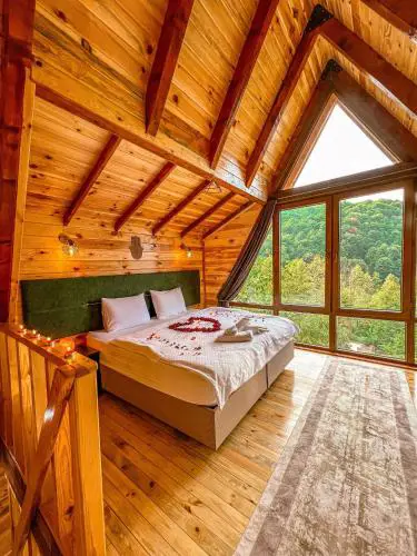 Şifaköy Bungalov