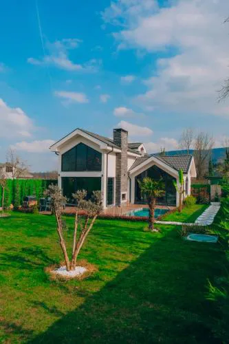 Villa Ulusoy Sapanca