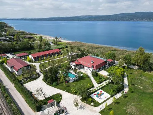Wellwood Otel