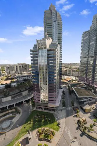 Citadines Maslak Istanbul