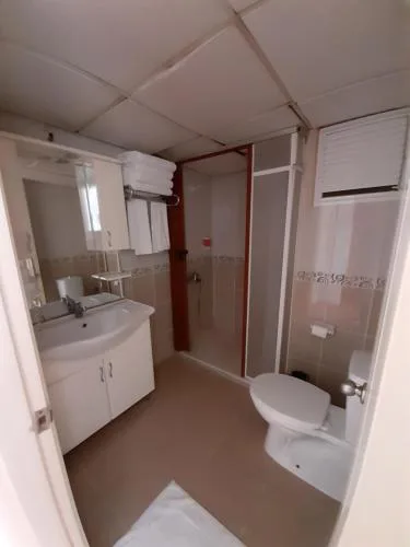 Coskun Otel Şarköy