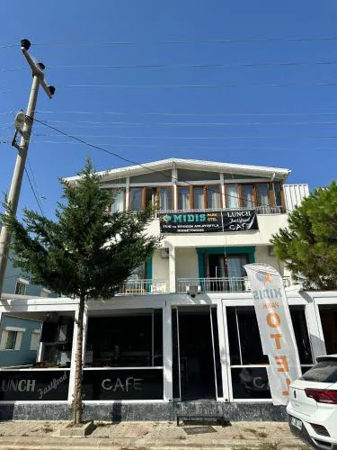 MİDİS PARK OTEL Şarköy