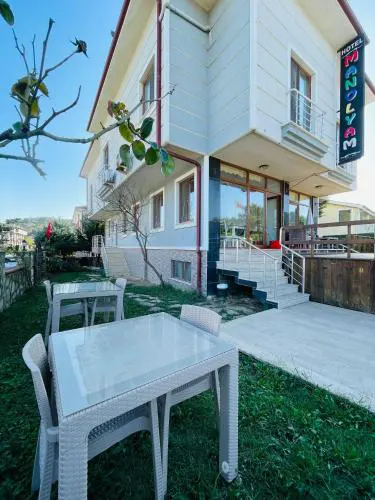 Ağva Manolyam Otel