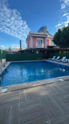 Destina Boutique Hotel Ağva