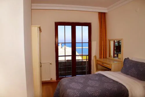 Miletus Otel Şile