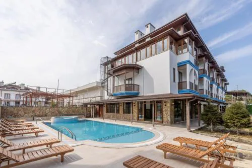 Olinda Hotel & Spa