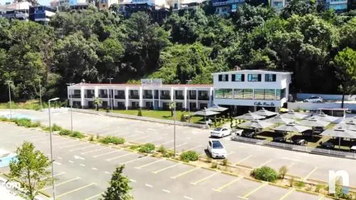 Rüya Otel Şile