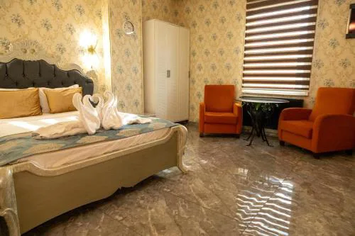Safir Hotels Silivri