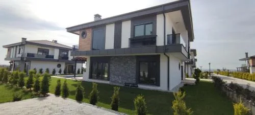 selimpiya villaları
