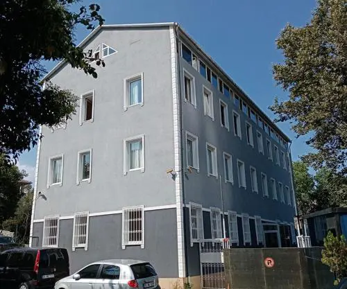 Akademik Pansiyon