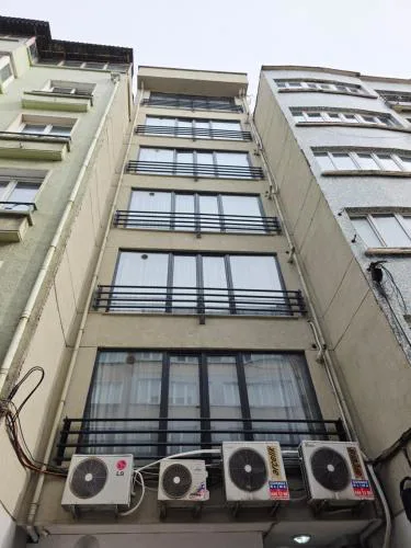 Birru Suites