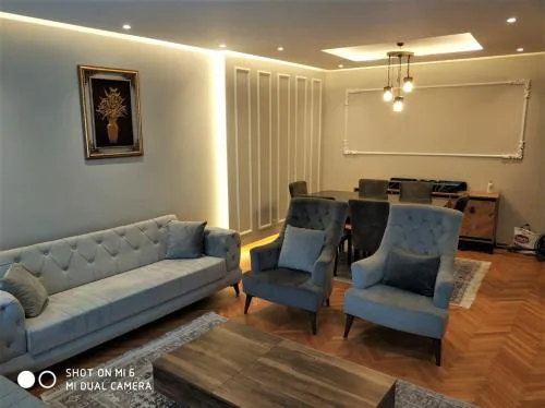 Cevahir avm bir alt sokağında
