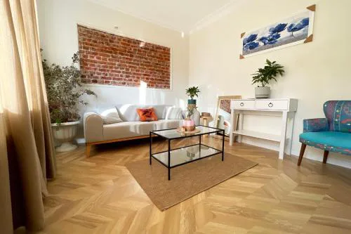 cozy 2BR 2BATH with balcony near to nişantaşi and taksim #4
