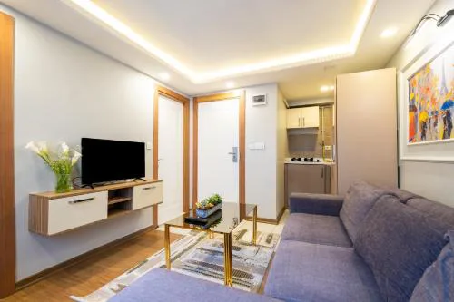 Fulya Süit Hotel