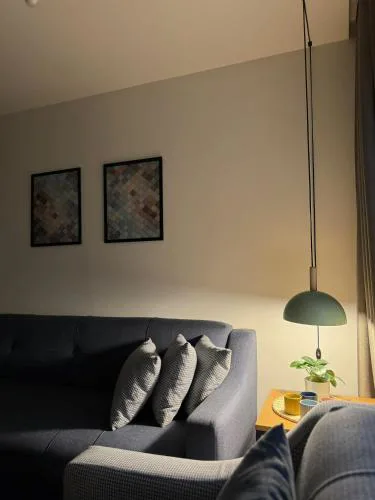 Gezgin Residence