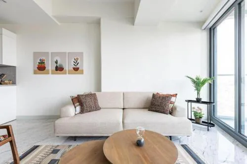 Gorgeous Modern 1BD Terrace CondoPoolViews! #233