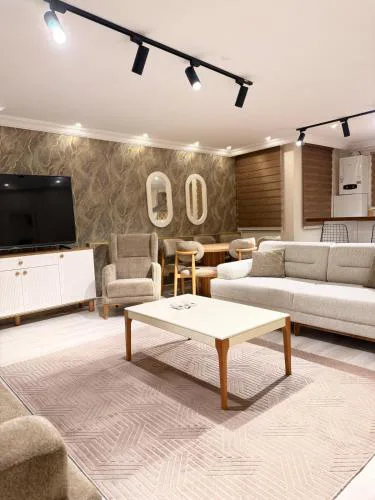Great Location Terrace Apartment 15