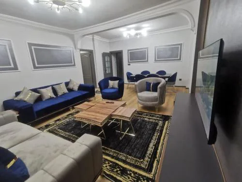 Holiday 5 4 Sisli 3