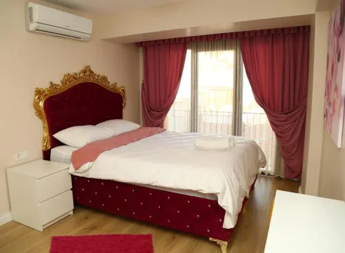 Luxx Suite Nişantaşı