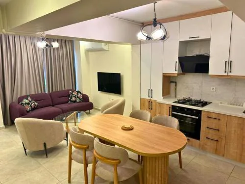 Modern 2Bedroom Apt in Şişli
