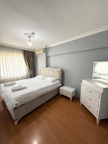 Haşhaş Residence