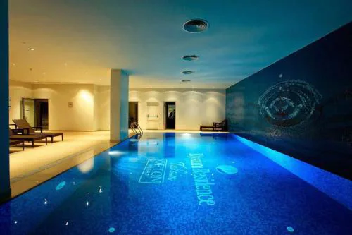 Modern Comfort Steps from Taksim