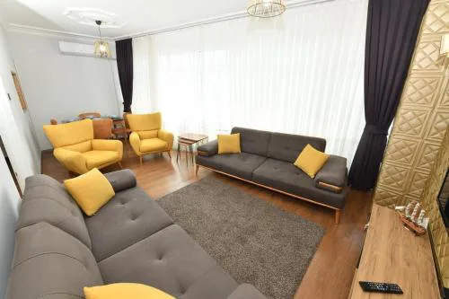 Nasiroglu Apartment