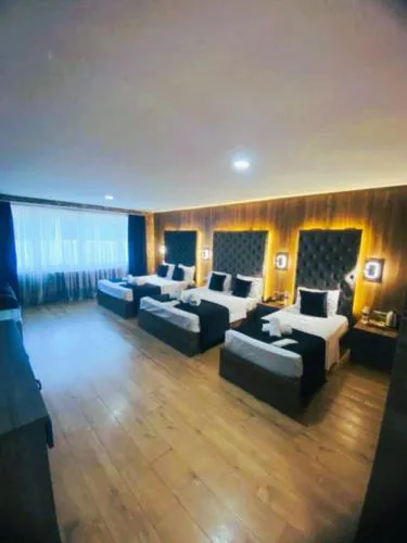 Nişantaşı Diamond Hotel
