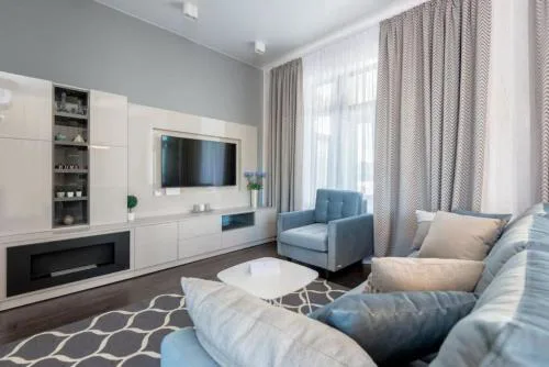 Princely Suites Nişantaşı