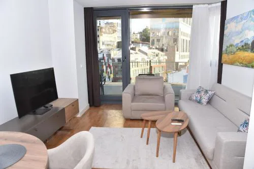 Safir Suite