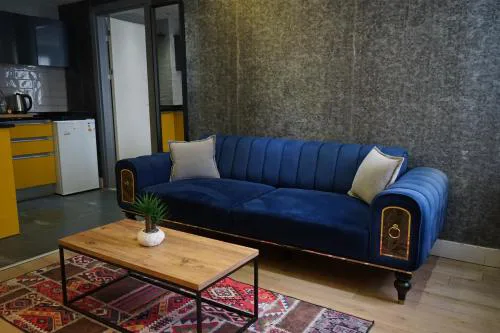SE Group Corner Suites