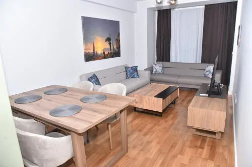 Sedef Suite