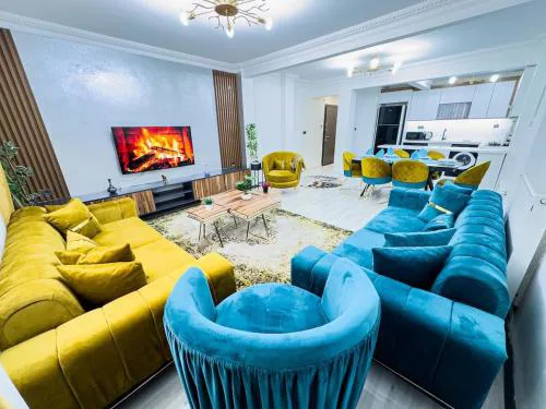 Sisli Holiday 231