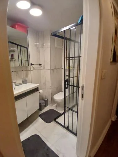 Şişli merkez de günlük oda