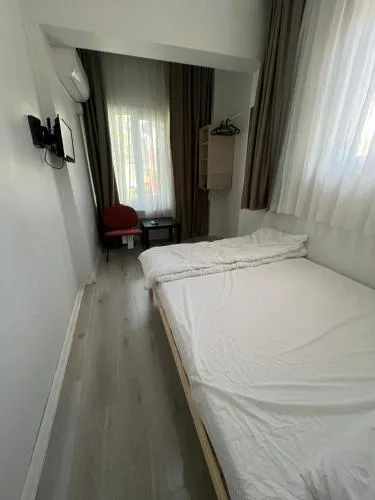 Şişli Suites - Room32