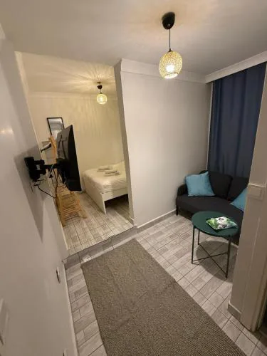 Şişli Suites - Room41