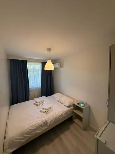 Şişli Suites - Room44