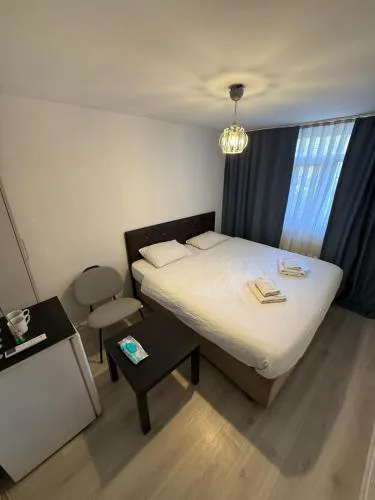 Şişli Suites - Room46