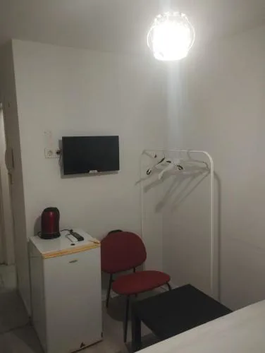 Şişli Suites - Room49