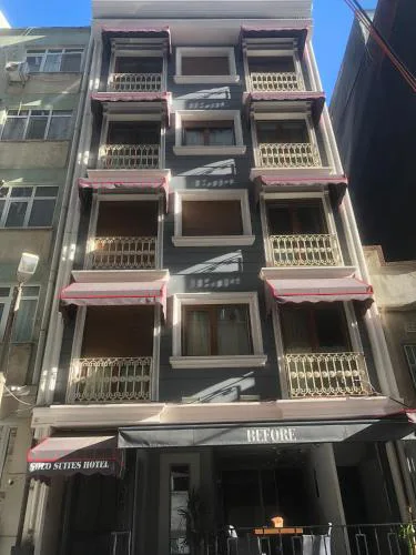 Solo Suites Hotel