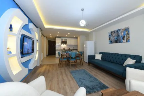 Uzay Suite 1