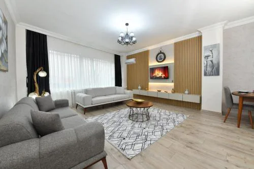 VIP Apartment